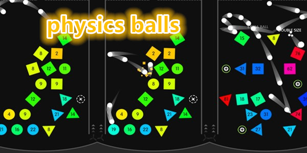 physics balls��׿����-physics balls/���������ƽ��