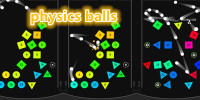 physics balls