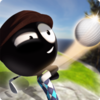 Stickman Cross Golf Battle(����˸߶���ս������)v1.1.5 ��׿��