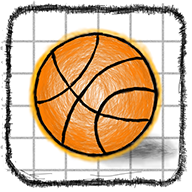 涂鸦篮球手游v1.1.0 安卓版