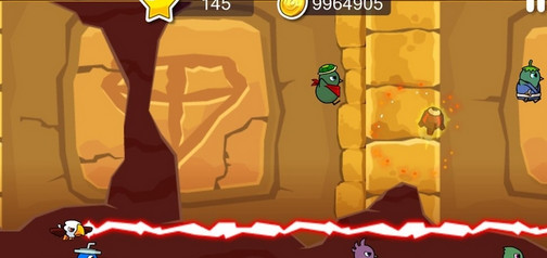 Treasure Hunt(Ѽ��������Ϸ)v0.0.8 ��Ѱ�
