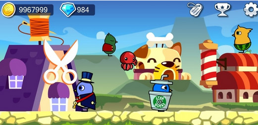 Treasure Hunt(Ѽ��������Ϸ)v0.0.8 ��Ѱ�