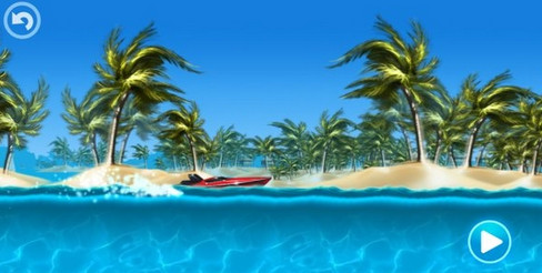 Boat Racing(�ȴ�С������)v3.36 ��׿��