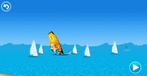 Boat Racing(�ȴ�С������)v3.36 ��׿��
