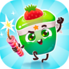 Fruit Jelly Runaway(����ʧ����Ϸ)v1.1 ���°�