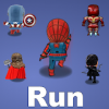 run(�ܲ�ð����Ϸ)v4.0 ���°�