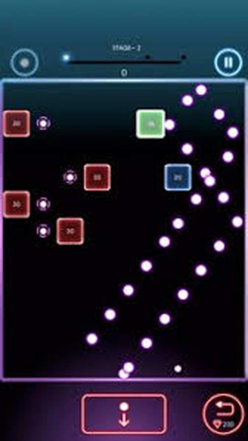 Bricks Breaker Swipe(Brick Breaker Swipe��Ϸ)v1.0.5 ��׿��