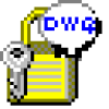 AutoDWG DWGLockv2018 ɫ