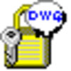 AutoDWG DWGLockv2018 ��ɫ��