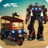Tuk Tuk Robot Transformation(�ཱ��ν����Ϸ)v1.1 �ֻ���