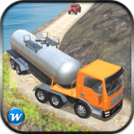 Oil Tanker Transporter Truck(����ת�˳�)v1.5 ��׿��