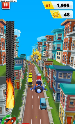 Sausage Run(�㳦�ܿ�2�����ʯ�޸İ�)v1.0.2 ��׿��