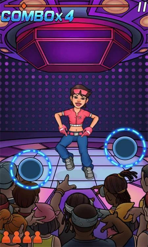 Hiphop Dance(������2018�����ƽ��)v1.0 ��Ѱ�
