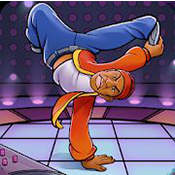 Hiphop Dance(������2018�����ƽ��)v1.0 ��Ѱ�