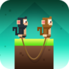 Monkey Ropes(���������ڹ��ƽ��)v1.2 ��׿��