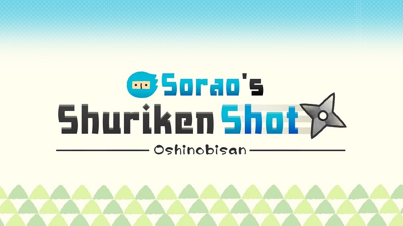 Sorao Shot��Ϸv1.0 ���°�