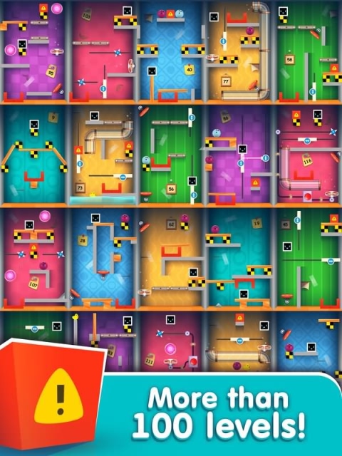 Heart Box(�ĺ�׹������ƽ��)v0.2.0 ��׿��