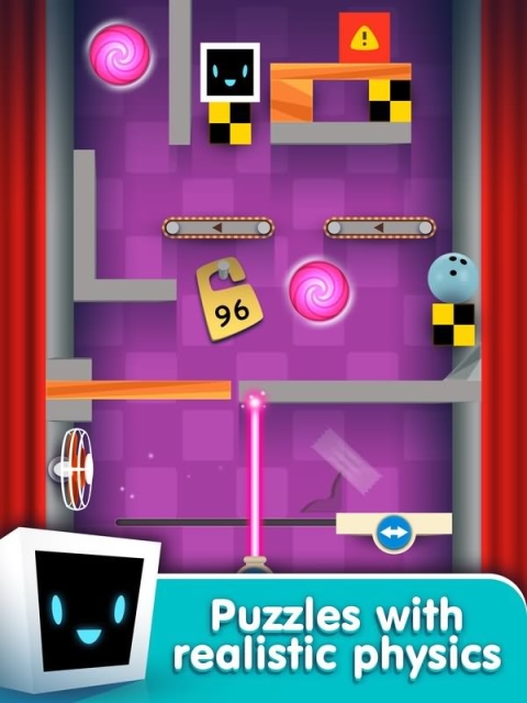 Heart Box(�ĺ�׹������ƽ��)v0.2.0 ��׿��