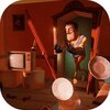 Hello Neighbor Game(你好邻居手游破解版)v1.0 安卓版