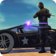 Miami Police Department Sim(�����ܾ��������)v1.1.2 ��׿��