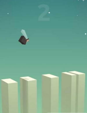 Hit The Pillar(ײ����Ϸ)v1.0 ���°�