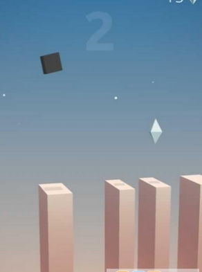 Hit The Pillar(ײ����Ϸ)v1.0 ���°�