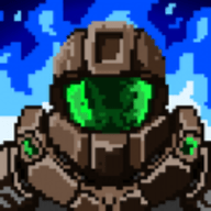 Flame Knight: Roguelike RPG(������ʿ����)v1.0 ��׿��