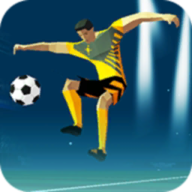 king Of Soccer(��������֮·����)v1.0.8.2 ��׿��
