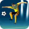 king Of Soccer(��������֮·����)v1.0.8.2 ��׿��