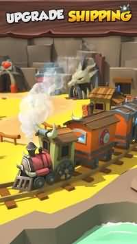 Tiny Miners(СС������ڹ���)v3.4.4 ��׿��