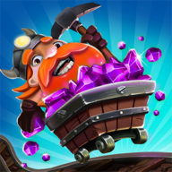 Tiny Miners(СС������ڹ���)v3.4.4 ��׿��