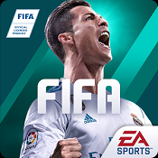 FIFA Mobile(国际足联移动足球手游)v10.0.00 安卓版