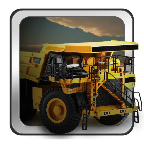 Mining Truck Parking����v1.0 ��׿��