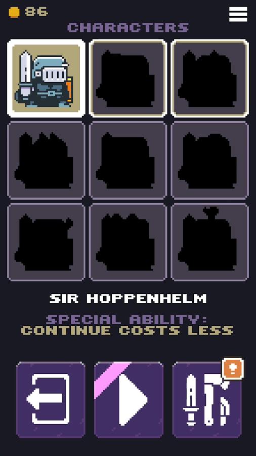 Hoppenhelm(�±���ķ���ΰ�����)v1.0.25 ��׿��