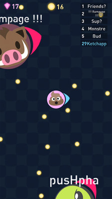 charg.io��Ϸv1.0 ���°�