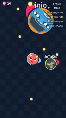 charg.io��Ϸv1.0 ���°�
