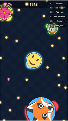 charg.io��Ϸv1.0 ���°�
