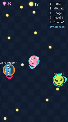 charg.io��Ϸv1.0 ���°�
