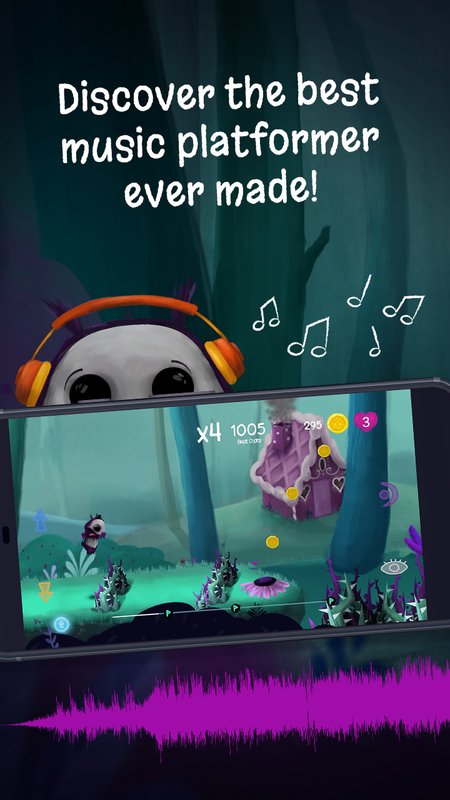 �˶�����Run the Beat��Ϸv1.0.3 ���°�