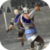 Vikings Fight: North Arena(维京人之战剑侠冲突)v2.4.0 安卓版