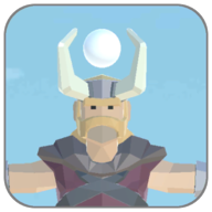 Golfing over it Vikings����v2.0 ��׿��