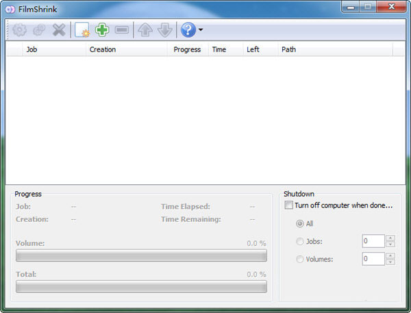 FilmShrinkv1.0 �ٷ���