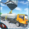 Offroad Truck Oil Transporter��Ϸv1.6 ��׿��