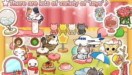 CatDays(�ɰ�è�令����Ϸ)v1.0.21 ���°�