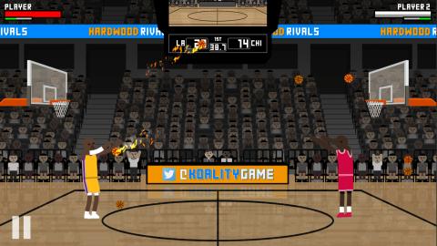 Hardwood Rivals(Ͷ�����Ҷ�)v1.1.2 ��׿��