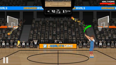 Hardwood Rivals(Ͷ�����Ҷ�)v1.1.2 ��׿��