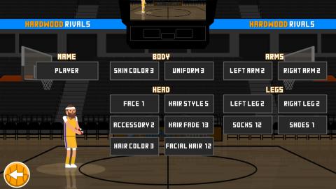 Hardwood Rivals(Ͷ�����Ҷ�)v1.1.2 ��׿��