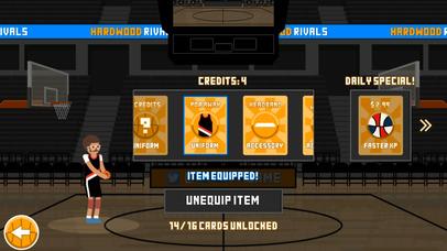 Hardwood Rivals(Ͷ�����Ҷ�)v1.1.2 ��׿��