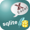 XlsToSqlitev2018 ��ɫ��