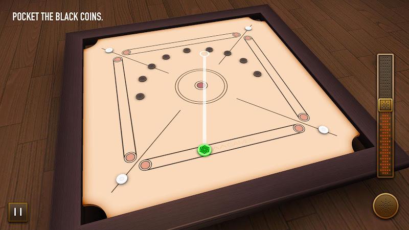 Carrom 3D(����ķ3D)v2.1 ��׿��